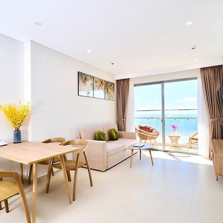 The Song Apartment Vũng Tàu - Tomorrow Homestay Exterior foto