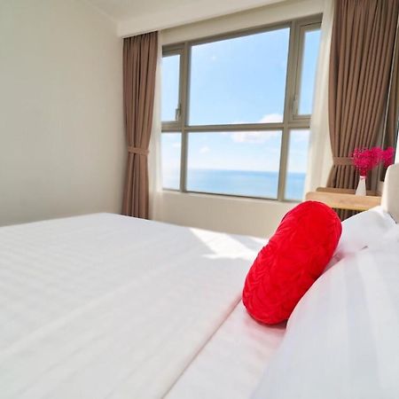 The Song Apartment Vũng Tàu - Tomorrow Homestay Exterior foto