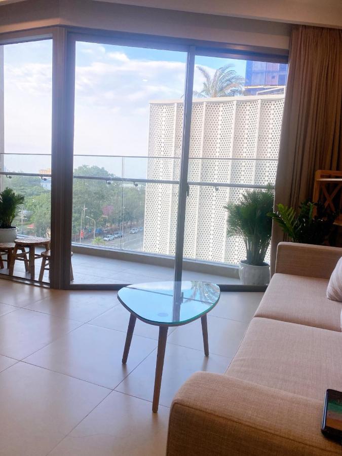 The Song Apartment Vũng Tàu - Tomorrow Homestay Exterior foto