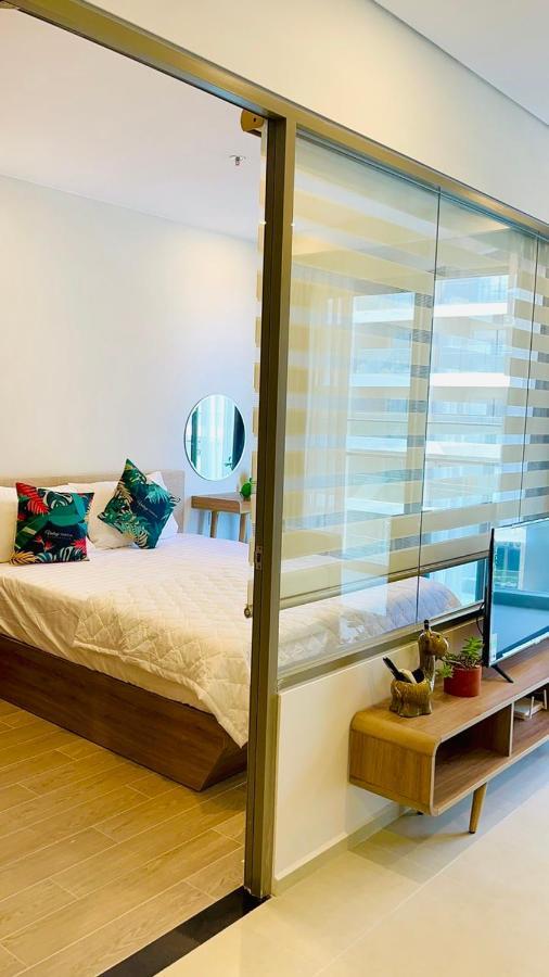 The Song Apartment Vũng Tàu - Tomorrow Homestay Exterior foto