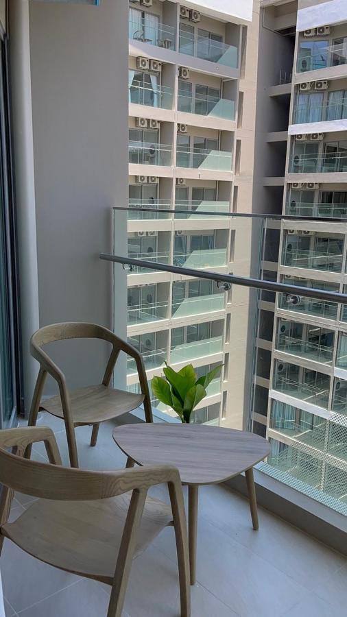 The Song Apartment Vũng Tàu - Tomorrow Homestay Exterior foto