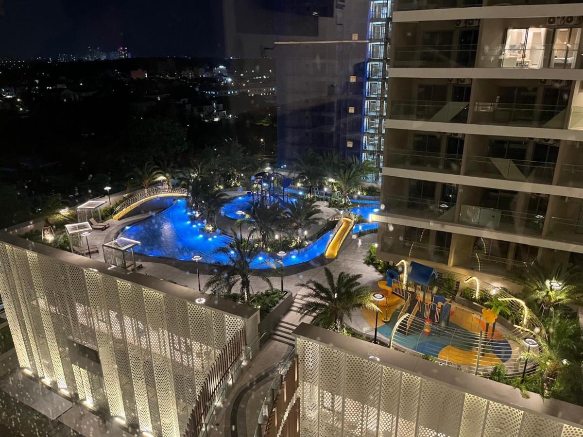 The Song Apartment Vũng Tàu - Tomorrow Homestay Exterior foto