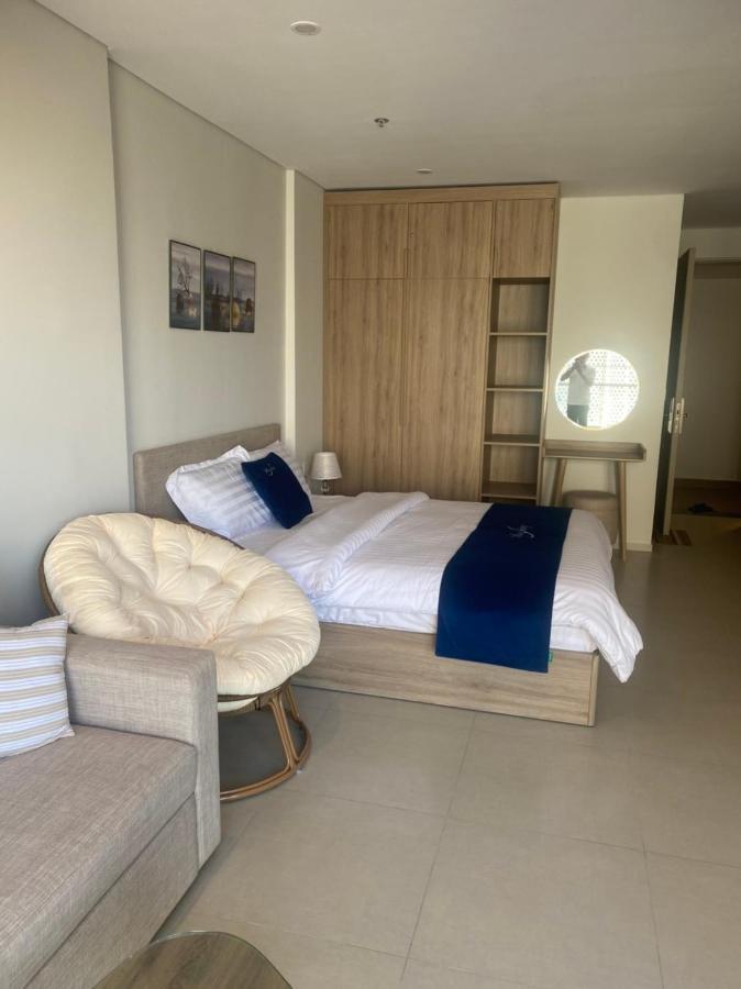 The Song Apartment Vũng Tàu - Tomorrow Homestay Exterior foto