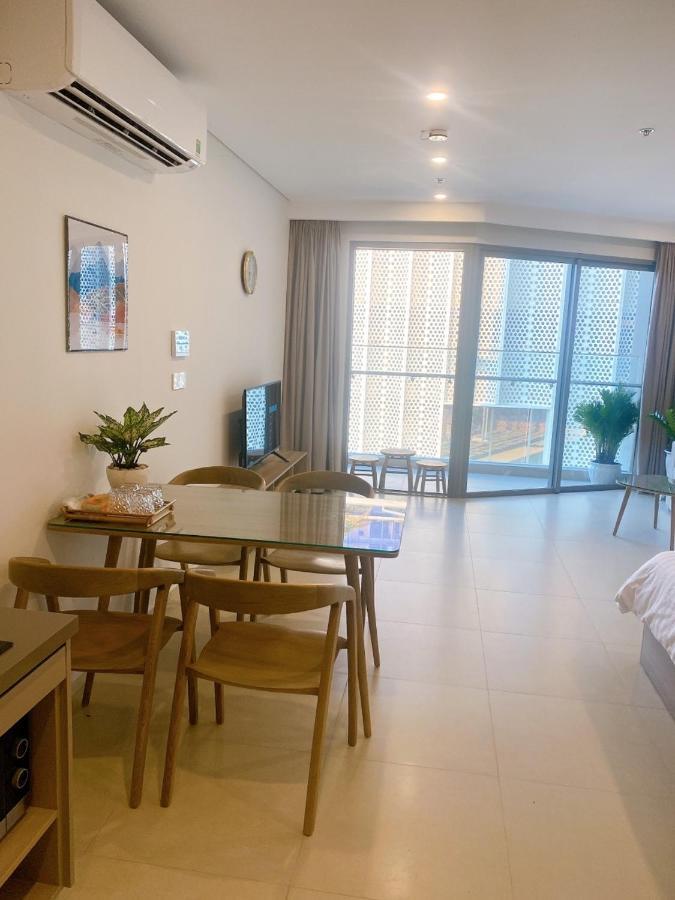 The Song Apartment Vũng Tàu - Tomorrow Homestay Exterior foto