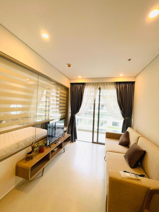 The Song Apartment Vũng Tàu - Tomorrow Homestay Exterior foto