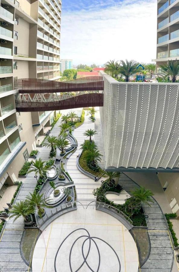 The Song Apartment Vũng Tàu - Tomorrow Homestay Exterior foto
