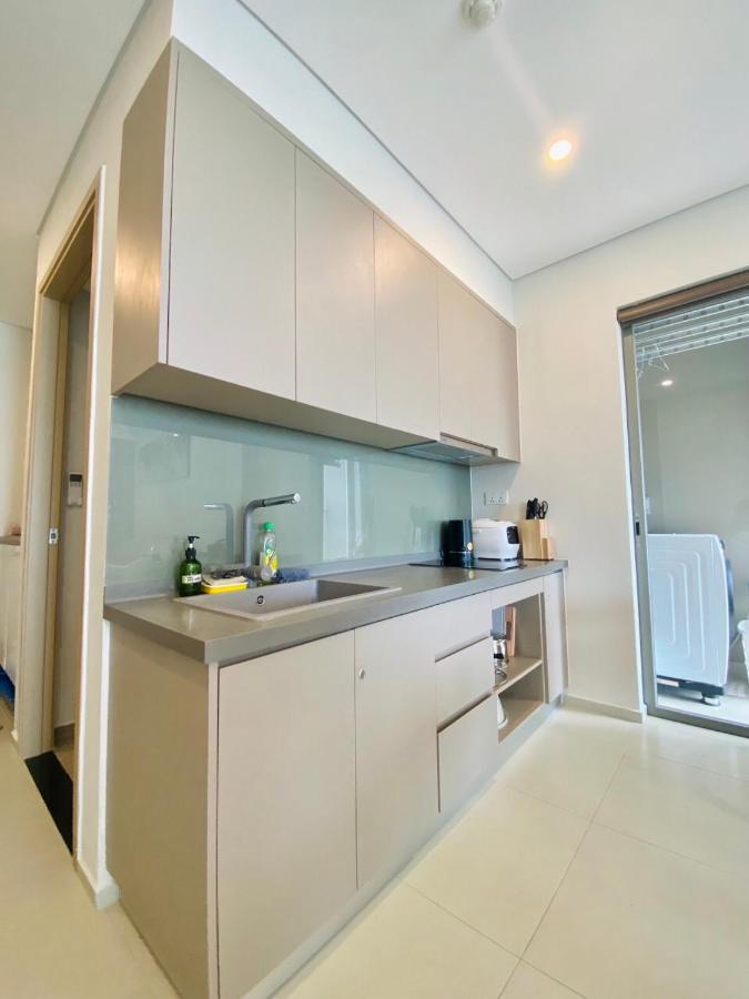 The Song Apartment Vũng Tàu - Tomorrow Homestay Exterior foto
